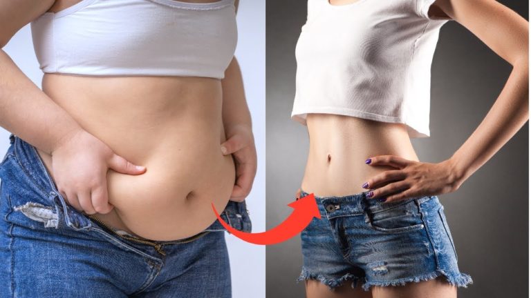 6 Best Natural Ways to Burn Fat