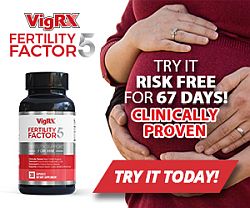 Male Fertility Booster