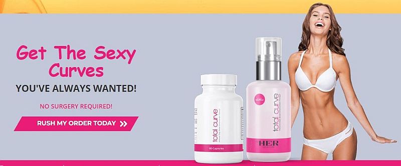 Natural Breast Enhancement