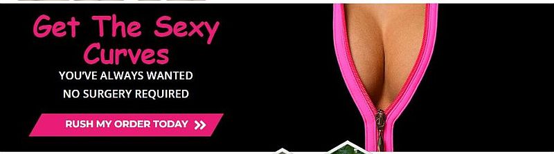 Natural Breast Enhancement